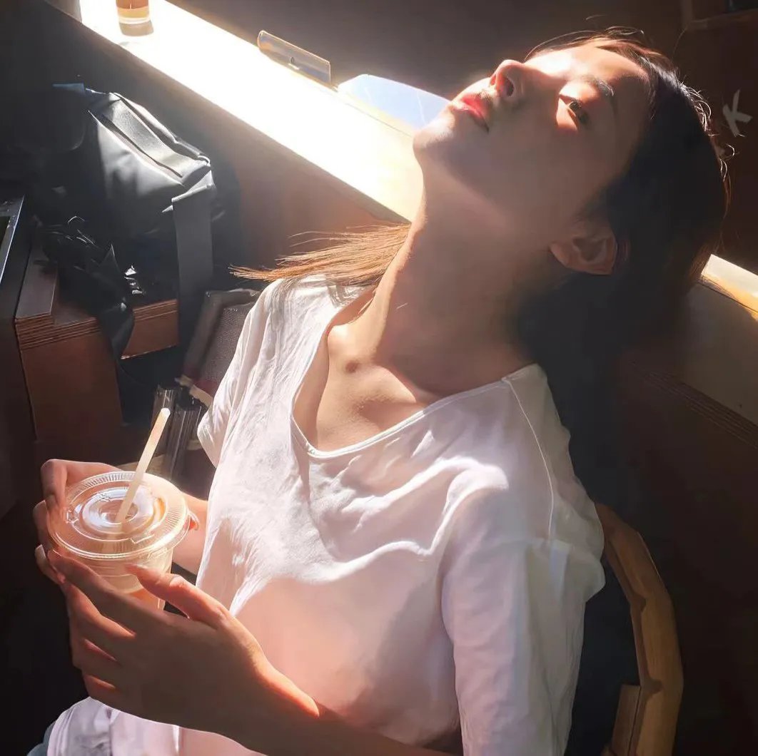 外出用餐：冰火5重天