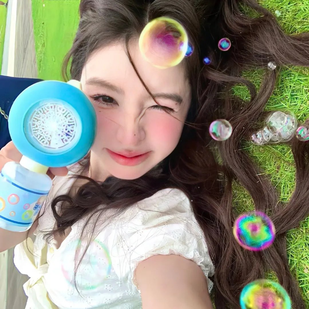 你看起来好像很好吃