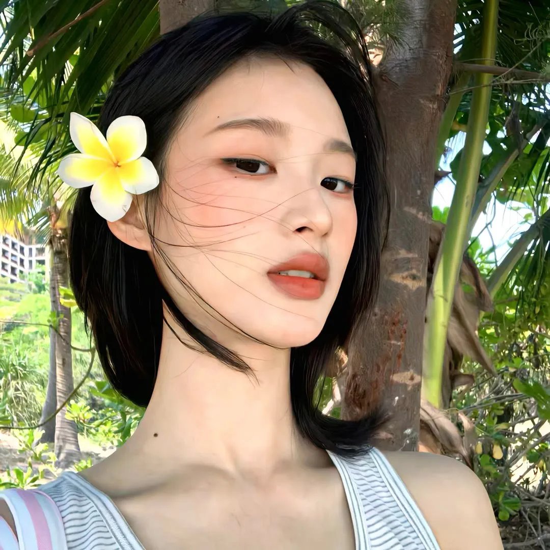 流浪女
